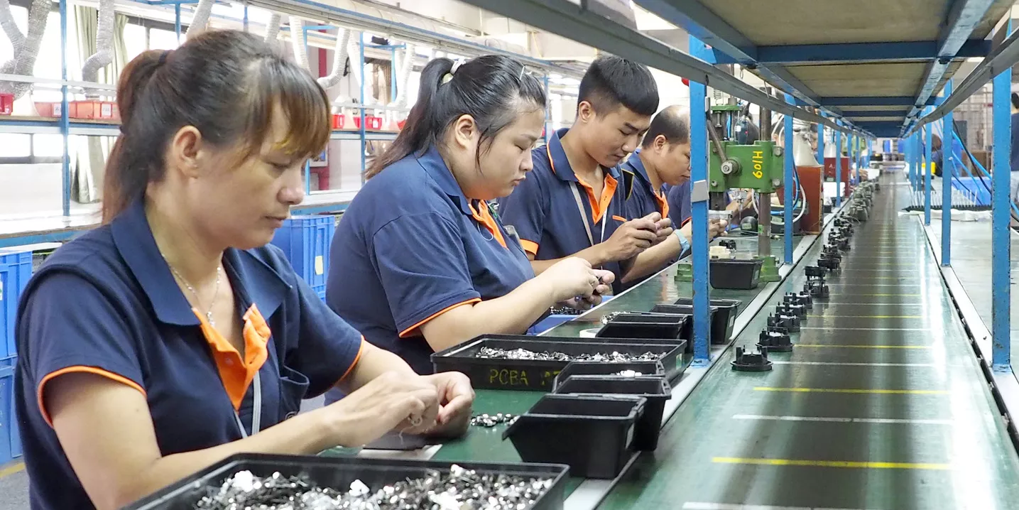 Assembly Line
